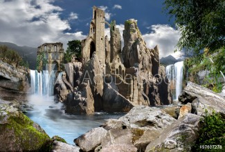 Bild på Architettura fantasy